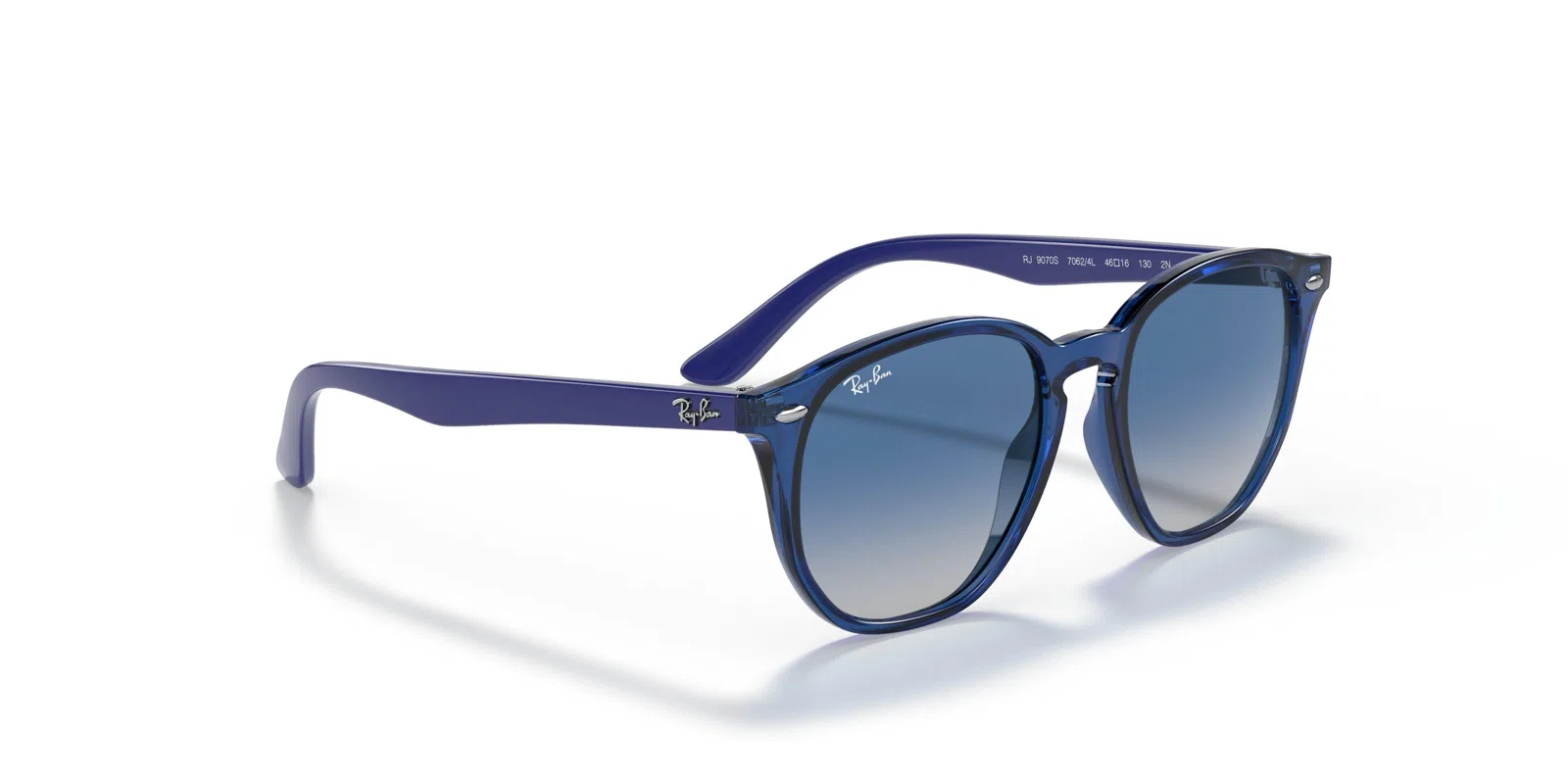 Ray-Ban Kids 0RJ9070S Sunglasses - view 28